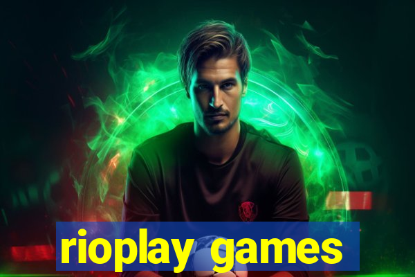 rioplay games